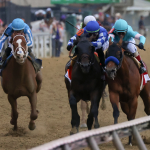 Asignados puestos a los 14 aspirantes al Preakness