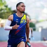 Atletismo de mayores compite en Iberoamericano 