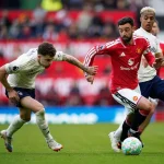 Bruno Fernandes es el Jugador del Año en la Premier League