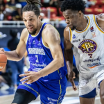 Bryson brilló con Marinos mientras Piratas doblegaba a Diablos