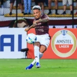 Edson Tortolero seguirá su carrera en América de Cali
