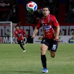 Caracas FC visita a Racing de Argentina