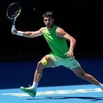 Carlos Alcaraz se baja del Masters de Cincinnati