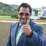 Carlos Luis Uzcátegui va con cupo lleno en Caracas