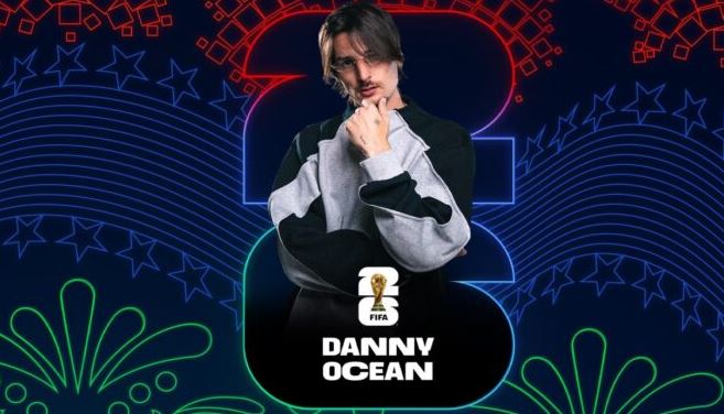 Danny Ocean