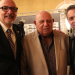 Don Armando Naranjo saltó a la eternidad