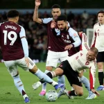 Douglas Luiz a un paso de regresar a la Juventus
