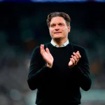 Edin Terzic será el entrenador del Athletic Club