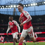 El Arsenal da un paso clave al título