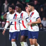 El Barcelona tendría en la mira a un posible descarte del PSG
