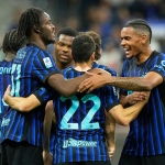 El Inter es campeón de la Serie A