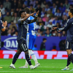El Real Madrid retrasa la consagración del Barcelona