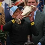 El boricua José Luis Ortiz en la cúspide del mundo