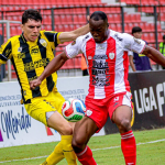 Estudiantes de Mérida se quedó con el «Clásico Andino»