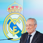 Real Madrid formaliza campaña de solidaridad para Venezuela