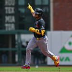 Gabriel Moreno destaca con cuadrangular en victoria de los D-Backs