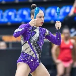Gimnasia rítmica asignó cupos a los Juegos Nacionales