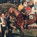 Hace 55 años Cañonero ganó el Preakness Stakes