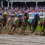 Hoy se corre el Kentucky Oaks 152.° en Churchill
