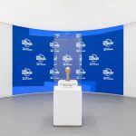Hyundai y el FIFA Museum exponen inmersivamente y gratis en NY la historia del fútbol