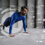 IA y precisión: Gold’s Gym revoluciona el entrenamiento con Technogym Checkup