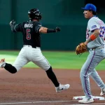 Ildemaro Vargas le dio el triunfo a los Cascabeles
