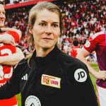 Joao Rafael Silva Robertson | ¡Histórico! Marie-Louise Eta asumió el reto de salvar al Unión Berlín… ¡y lo logró!