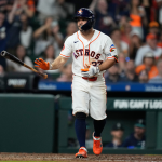 José Altuve alcanza las 900 carreras impulsadas en las Grandes Ligas