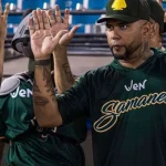 José Tábata sobre Samanes: «Tenemos que seguir enfocados»