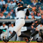 Judge pega su 14mo jonrón e impulsa victoria de los Yankees