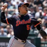 Keider Montero sigue enfocado ante el regreso de Skubal