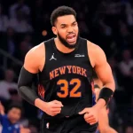 Knicks toman ventaja en la serie sobre 76ers