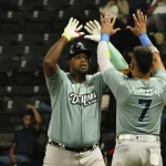 LMBP: Alexander Palma es el ‘MVP’ de la semana
