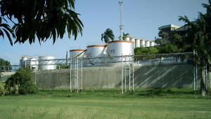 Petroquímica