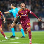 La Roma golea y presiona por puestos de Champions