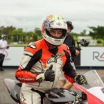 La moto velocidad estará presente en el CVA
