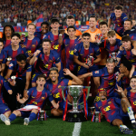 El Barcelona ingresó oficialmente en la regla 1:1