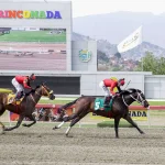 Lanz, Aray y Velásquez destacados en Caracas