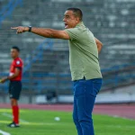 Leo Gonzalez aún no tiene definido su futuro con el Portuguesa