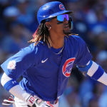 Los Cachorros ascendieron a Kevin Alcántara