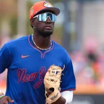 Los Mets enviaron a la lista de lesionados a Ronny Mauricio