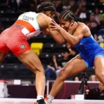 Lucha sumó valiosos puntos en Ranking Series