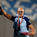 Luis De La Fuente explica su convocatoria