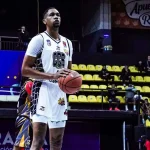 Luis Montero es el ‘MVP’ de los Cuartos de Final