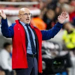 Luis de la Fuente respalda la llegada de Mourinho al Real Madrid