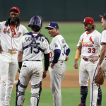 Amenaza de huelga por los bigleaguers
