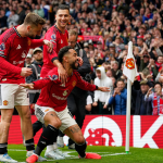 Manchester United volverá a la Champions tras 2 años de ausencia