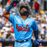 Minnesota da la bienvenida a Gabriel González a MLB