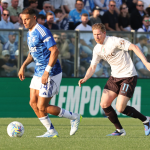 Napoli y Como dejan servido el campeonato al Inter