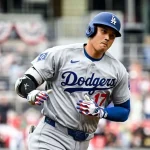 Ohtani no jugará este viernes por una lesión